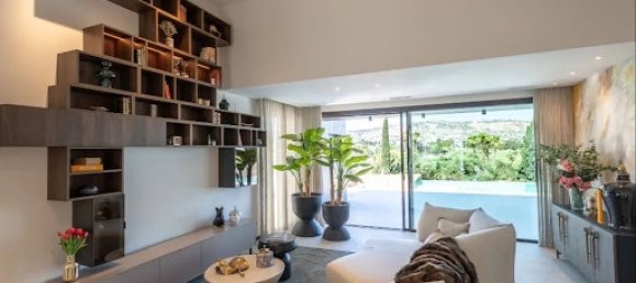 3 chambres Villa à Algorfa, Spain No. 183397 7