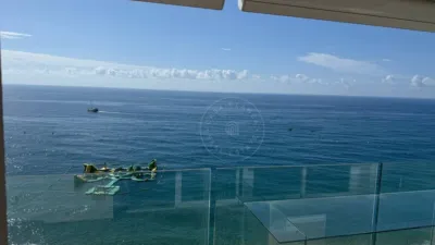 2 غرف نوم شقة في Lloret de Mar, Spain رقم 274313