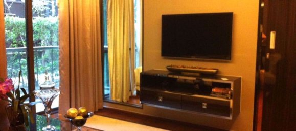 1 bedroom Condo in The Address Sukhumvit 61 Railay Beach, Thailand No. 29871 2