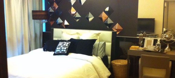 1 bedroom Condo in The Address Sukhumvit 61 Railay Beach, Thailand No. 29871 4