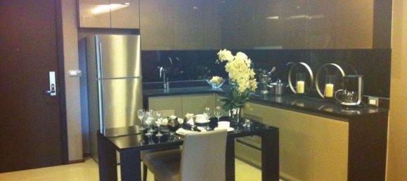 1 bedroom Condo in The Address Sukhumvit 61 Railay Beach, Thailand No. 29871 6