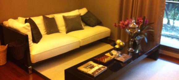 1 bedroom Condo in The Address Sukhumvit 61 Railay Beach, Thailand No. 29871 3