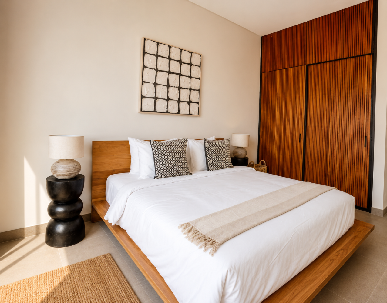 3 Schlafzimmer Villa in Tabanan, Indonesia, Nr. 61322
