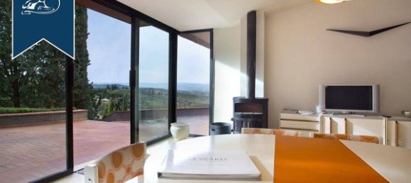 8 rooms Villa in Bagno a Ripoli, Italy No. 237042 13