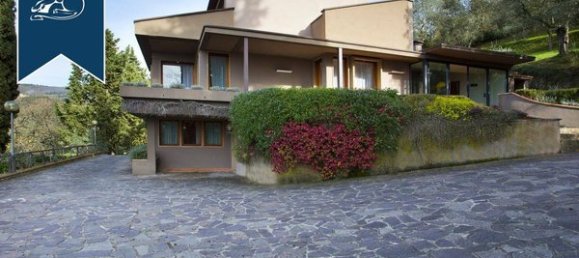 8 rooms Villa in Bagno a Ripoli, Italy No. 237042 2