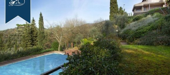 8 rooms Villa in Bagno a Ripoli, Italy No. 237042 9