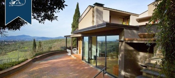 8 rooms Villa in Bagno a Ripoli, Italy No. 237042 5