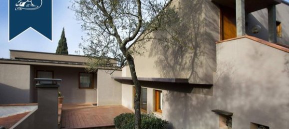 8 rooms Villa in Bagno a Ripoli, Italy No. 237042 12