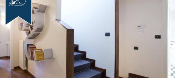 8 rooms Villa in Bagno a Ripoli, Italy No. 237042 37