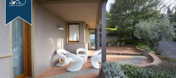 8 rooms Villa in Bagno a Ripoli, Italy No. 237042 10