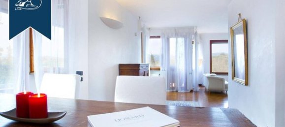 8 rooms Villa in Bagno a Ripoli, Italy No. 237042 19