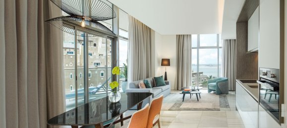 2 bedrooms Apartment in MANSIO TH8 PALM, Palm Jumeirah, UAE No. 59678 10