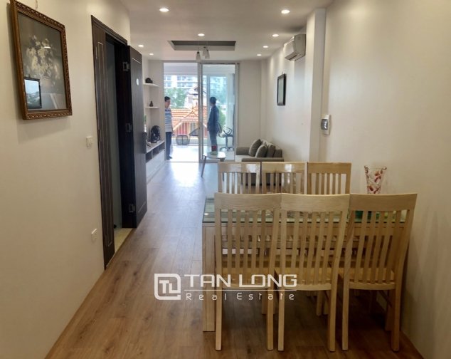 2 bedrooms Apartment in Tay Ho, Vietnam No. 1327