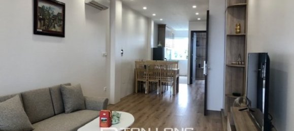 2 bedrooms Apartment in Tay Ho, Vietnam No. 1327 6