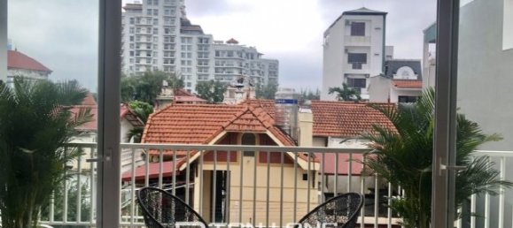 2 bedrooms Apartment in Tay Ho, Vietnam No. 1327 2