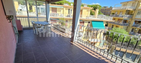 Apartamento de 1 dormitorio en Sanremo, Italy No. 331760 16