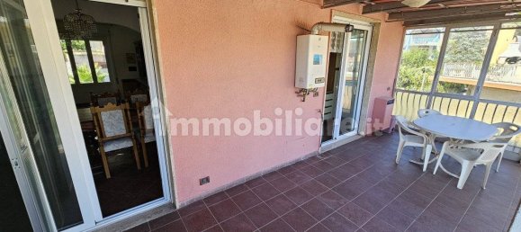 Apartamento de 1 dormitorio en Sanremo, Italy No. 331760 18