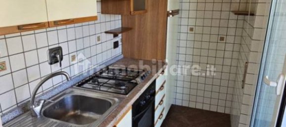 Apartamento de 1 dormitorio en Sanremo, Italy No. 331760 26