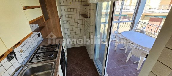 Apartamento de 1 dormitorio en Sanremo, Italy No. 331760 27