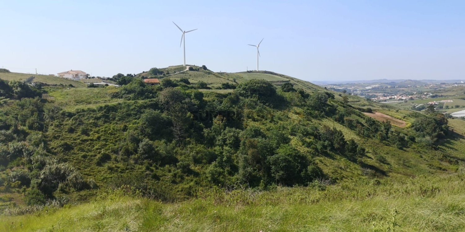  Land in Mafra, Portugal No. 286260