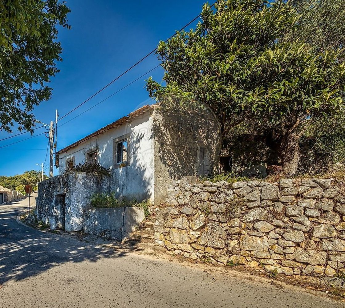 2 Schlafzimmer Haus in Porto de Mos, Portugal, Nr. 172824