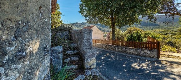 2 Schlafzimmer Haus in Porto de Mos, Portugal, Nr. 172824 11