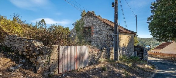 2 Schlafzimmer Haus in Porto de Mos, Portugal, Nr. 172824 4