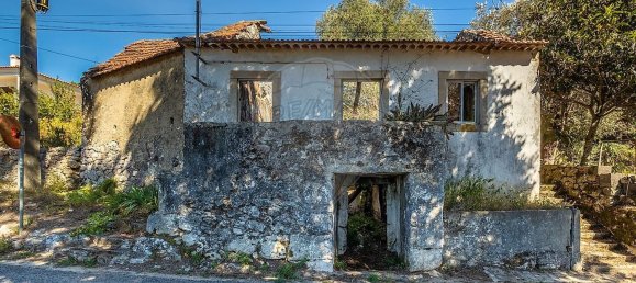 2 Schlafzimmer Haus in Porto de Mos, Portugal, Nr. 172824 2