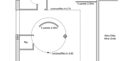 Коммерческая недвижимость 120м² в Тревиньяно, Италия № 285962 15
