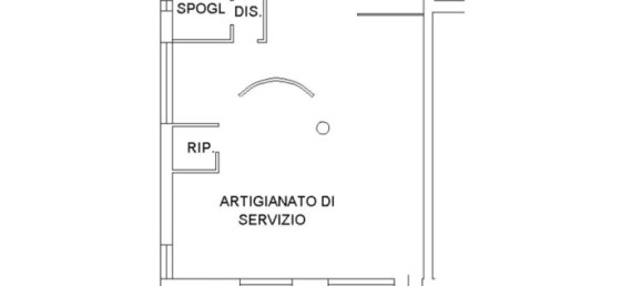 Коммерческая недвижимость 120м² в Тревиньяно, Италия № 285962 16