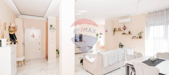 Apartamento T3 em San Giuliano Milanese, Italy N.º 260789 6