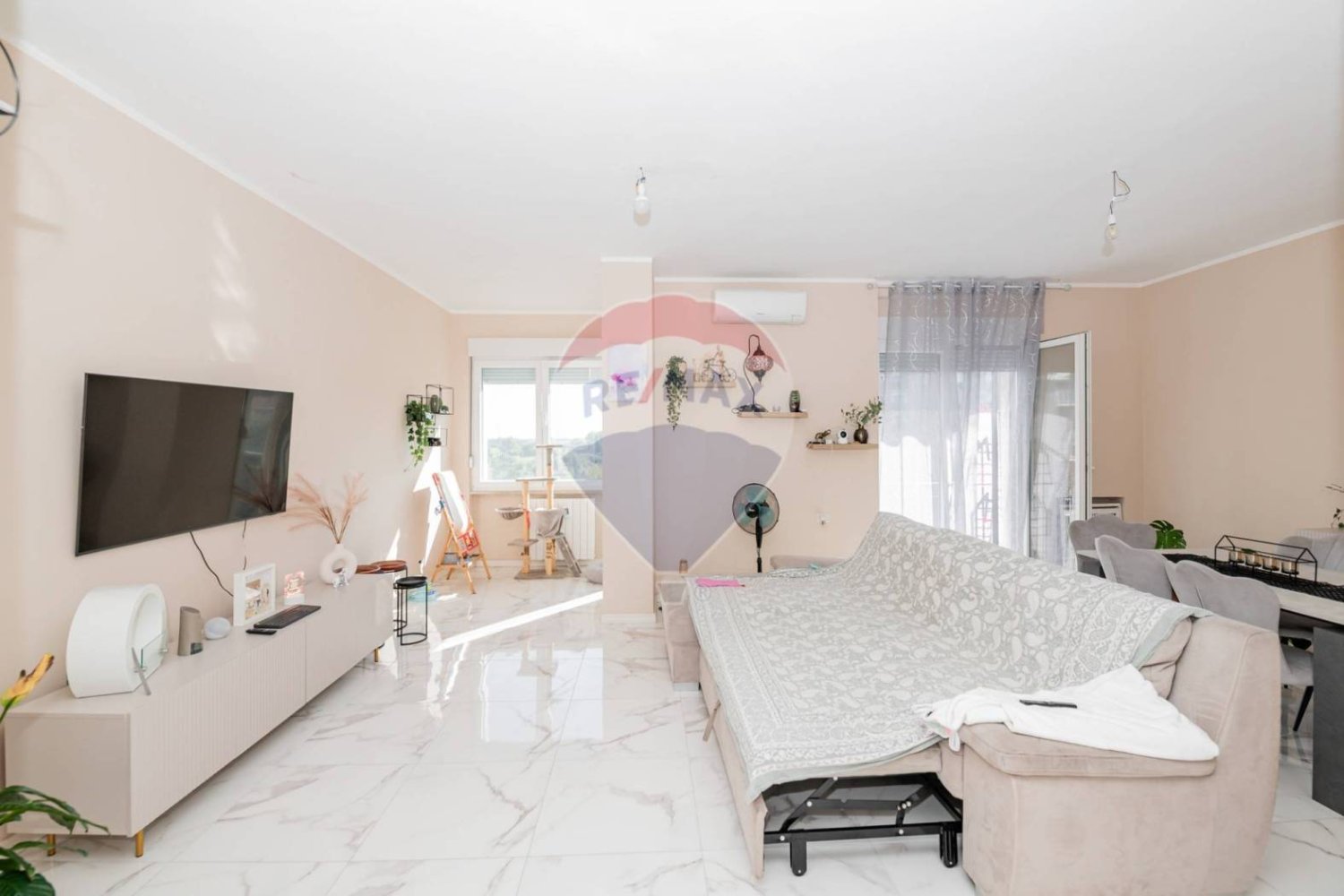 Apartamento T3 em San Giuliano Milanese, Italy N.º 260789