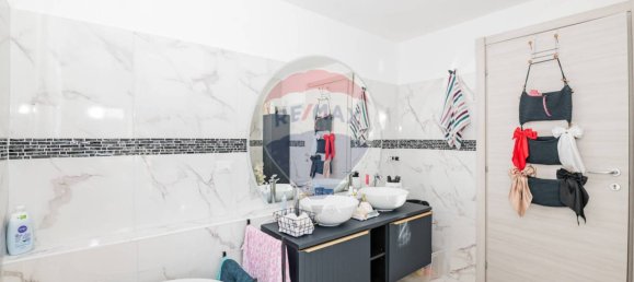 Apartamento T3 em San Giuliano Milanese, Italy N.º 260789 16