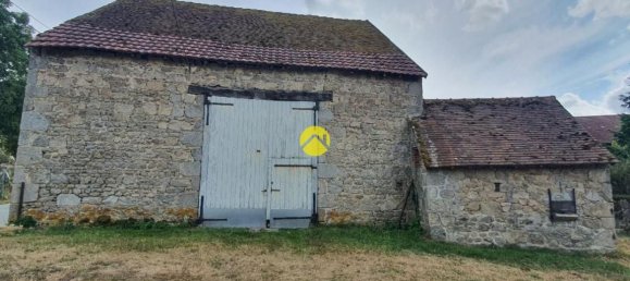 2 Schlafzimmer Stadthaus in Creuse, France, Nr. 284174 10