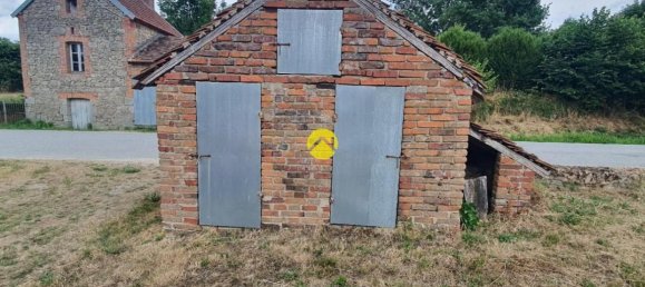 2 Schlafzimmer Stadthaus in Creuse, France, Nr. 284174 12