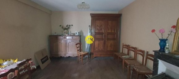 2 Schlafzimmer Stadthaus in Creuse, France, Nr. 284174 5