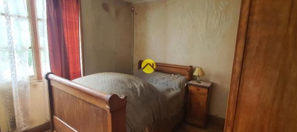 2 Schlafzimmer Stadthaus in Creuse, France, Nr. 284174 6