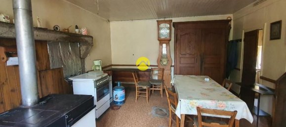 2 Schlafzimmer Stadthaus in Creuse, France, Nr. 284174 3