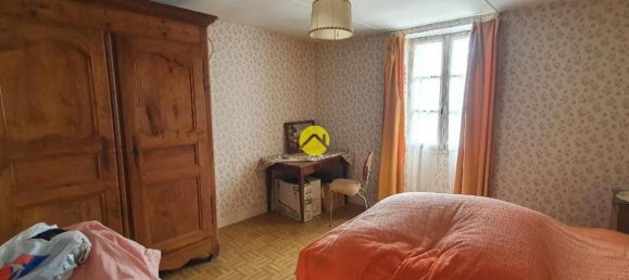 2 Schlafzimmer Stadthaus in Creuse, France, Nr. 284174 7