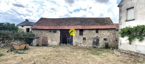 2 Schlafzimmer Stadthaus in Creuse, France, Nr. 284174 11