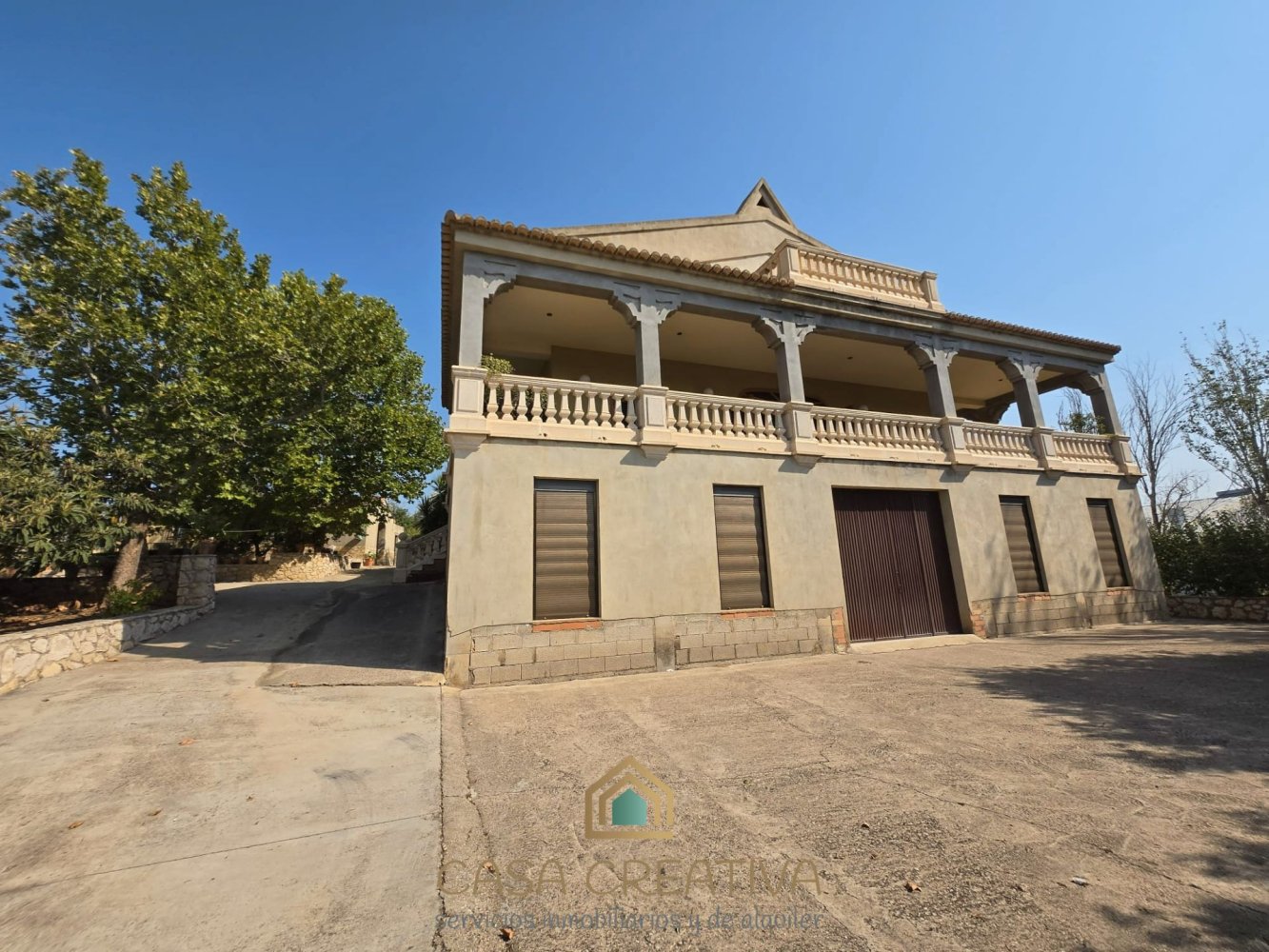 5 غرف نوم منزل في Valencia, Spain رقم 249996