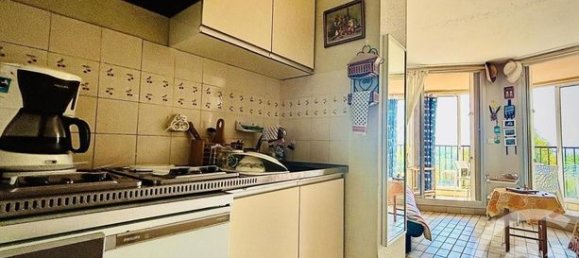 استوديو في Le Barcares, France رقم 304759 2