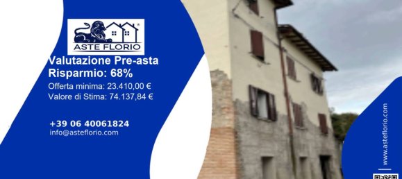 2 bedrooms Apartment in Guiglia, Italy No. 260210 2