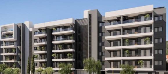 2 bedrooms Apartment in Zakaki, Cyprus No. 27287 3