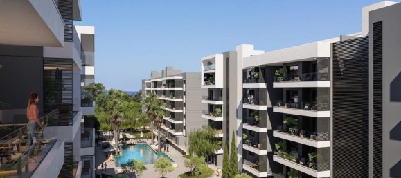 2 bedrooms Apartment in Zakaki, Cyprus No. 27287 6