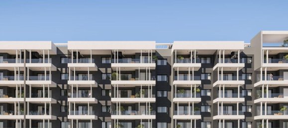 2 bedrooms Apartment in Zakaki, Cyprus No. 27287 2