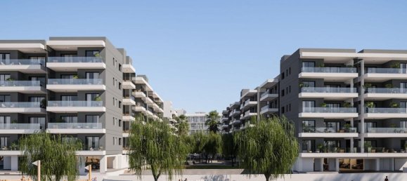 2 bedrooms Apartment in Zakaki, Cyprus No. 27287 5