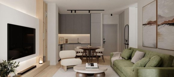 2 bedrooms Apartment in Zakaki, Cyprus No. 27287 7