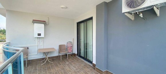 Apartamento de 2 habitaciónes en Mahmutlar, Turkey No. 12691 22