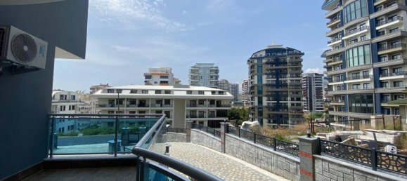 Apartamento de 2 habitaciónes en Mahmutlar, Turkey No. 12691 25